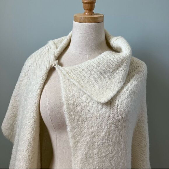 Free People One Wool Blend XS/S Laurel Cardigan - Picture 11 of 13